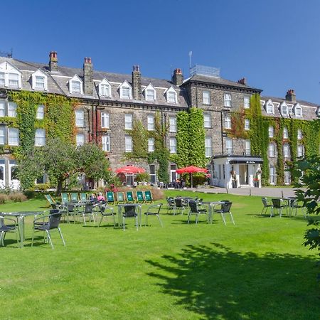 Old Swan Hotel Harrogate Kültér fotó