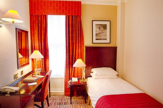 Old Swan Hotel Harrogate Kültér fotó