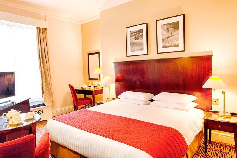 Old Swan Hotel Harrogate Kültér fotó